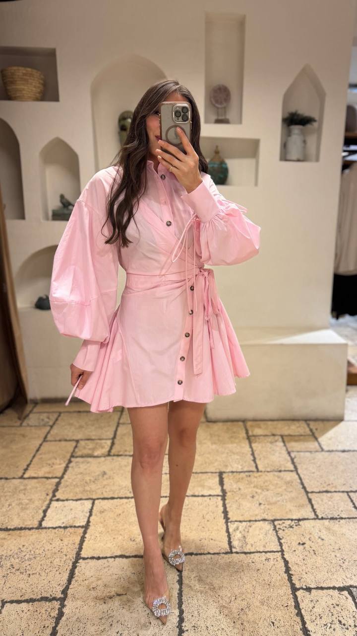 Pink & Mints dresses
