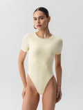 Luxury bodysuits
Soft shades: white, pink & butter milk One size — effortless fit, timeless elegance...